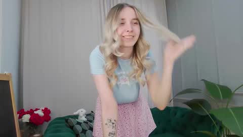 ashly_cherry online show from 03-27-26, 11:10