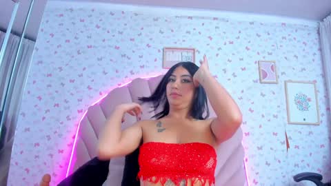 Ashly online show from 12-04-24, 11:52