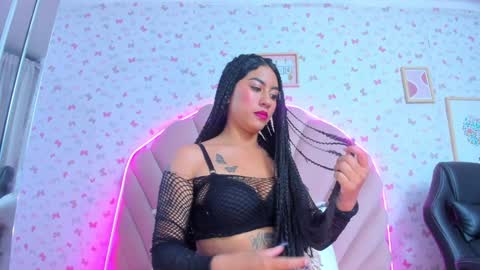 Ashly online show from 01-07-25, 12:09