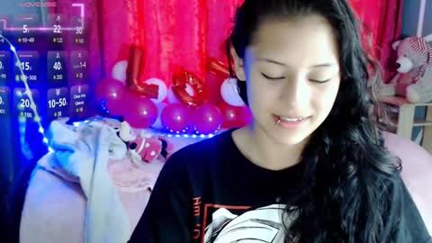 Ashly online show from 02-17-25, 07:31