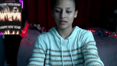 Ashly online show from 02-27-25, 05:02