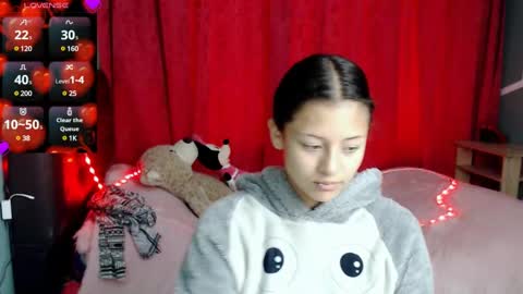 Ashly online show from 03-01-25, 12:45