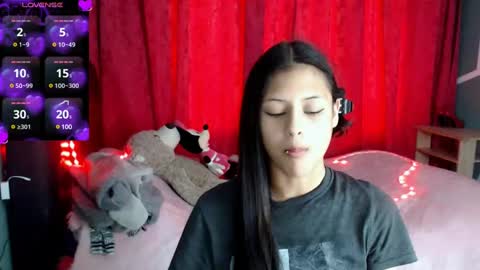 Ashly online show from 03-01-25, 03:49
