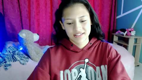 Ashly online show from 03-06-25, 07:10