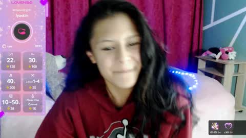 Ashly online show from 03-07-25, 01:20