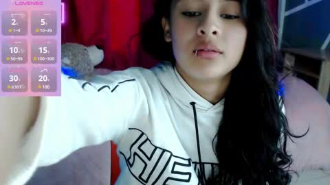 Ashly online show from 03-08-25, 07:42