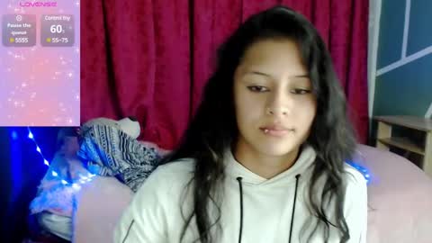 Ashly online show from 03-08-25, 11:07