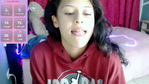 Ashly online show from 03-12-25, 01:36