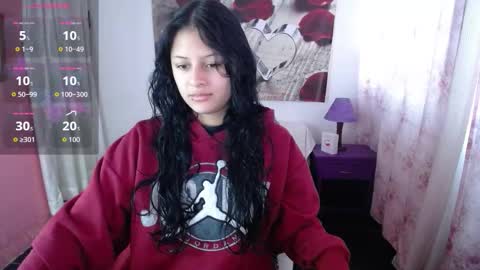Ashly online show from 09-11-25, 11:32
