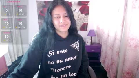 Ashly online show from 09-20-25, 11:33