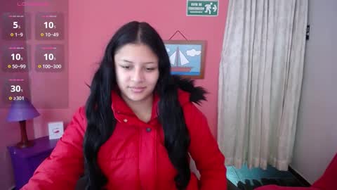 Ashly online show from 09-25-25, 11:36