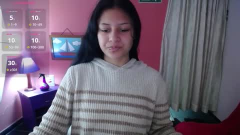 Ashly online show from 09-27-25, 11:26