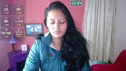 Ashly online show from 09-30-25, 11:15