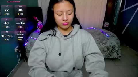 Ashly online show from 10-22-25, 11:21