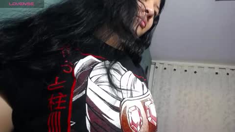 Ashly online show from 10-24-25, 11:28