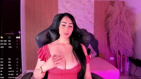 A S H L Y online show from 10-08-25, 04:37