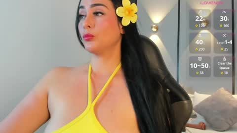 A S H L Y online show from 04-16-26, 12:39