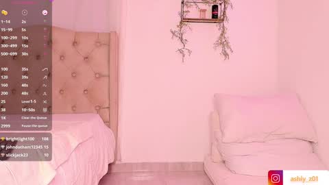 Ashly  online show from 02-09-25, 02:28