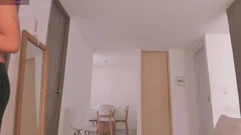 Ashly  online show from 04-25-26, 01:41