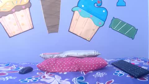 Snapshot of ashlyanaldeep18 chatting on 10-09-25, 02:09 ashly online show from 10-09-25, 02:09