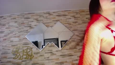 Ashlye  online show from 01-28-25, 04:29