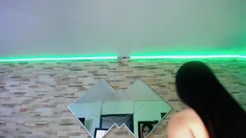 Ashlye  online show from 02-20-25, 03:23