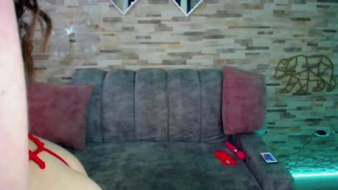 Ashlye  online show from 03-07-25, 04:13