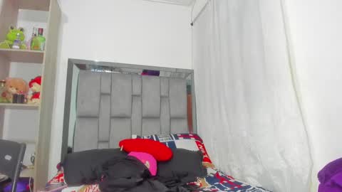 Ashley online show from 02-20-25, 03:56