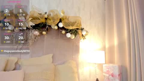 Paula Baleta  online show from 12-28-24, 05:12