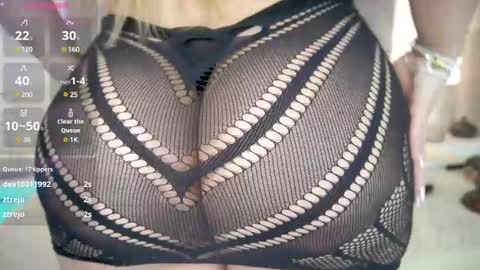 Paula Baleta  online show from 01-28-25, 05:54