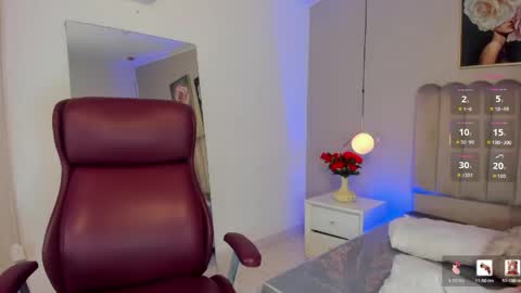 ashlye_white online show from 06-05-26, 11:43