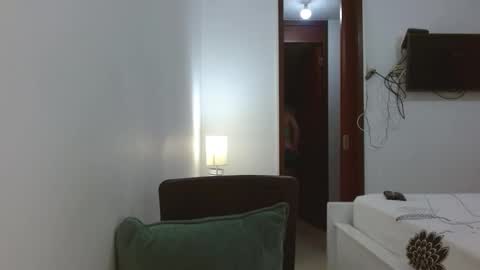 AshlyMoon online show from 10-23-25, 01:05