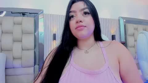 ashlyn online show from 01-14-25, 08:04