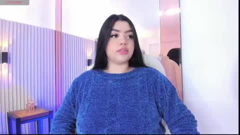 ashlyn online show from 01-18-25, 07:37