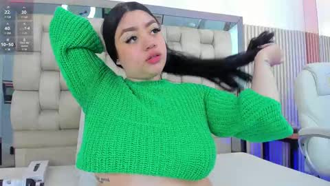 ashlyn online show from 02-02-25, 10:39