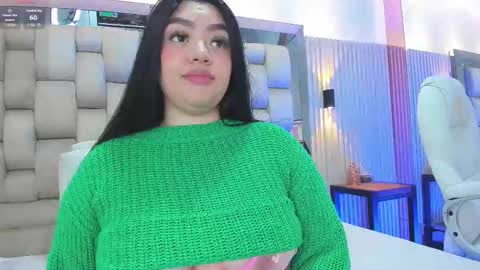 ashlyn online show from 02-10-25, 11:45