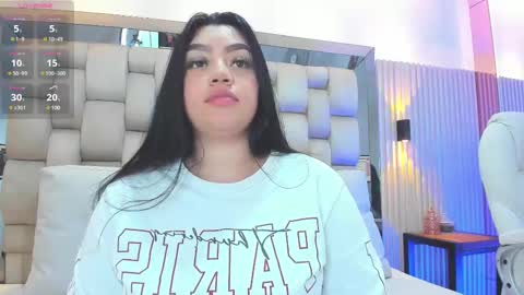 ashlyn online show from 02-11-25, 08:52