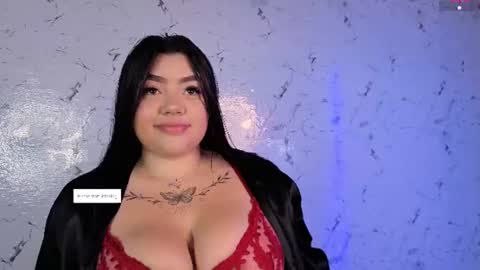Ashlyn online show from 06-18-26, 09:30