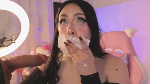 Ash  online show from 04-07-26, 10:20