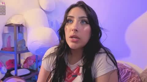 Ash  online show from 04-28-26, 04:06