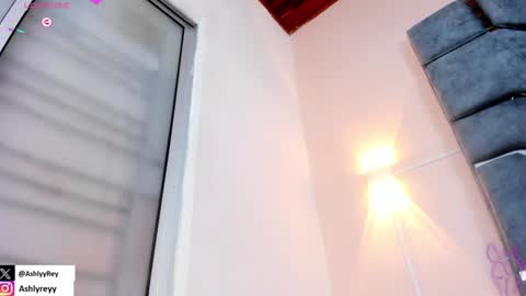 Ashly  online show from 01-08-25, 09:55