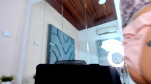 Ashly  online show from 01-16-25, 02:19