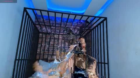 Ashly Rouxx online show from 04-08-26, 09:59