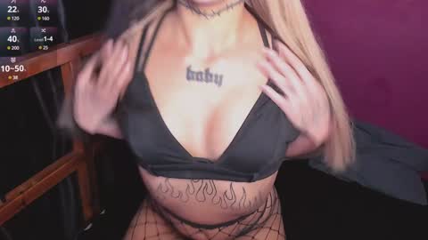 Mila online show from 01-13-25, 10:14