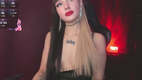 Mila online show from 02-02-25, 06:37