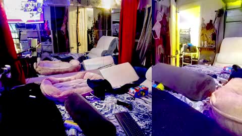 Snapshot of ashmomo chatting on 12-17-24, 04:21 ashmomo online show from 12-17-24, 04:21