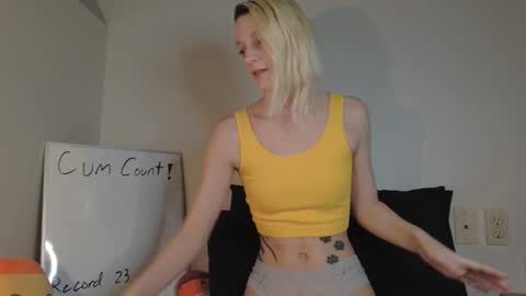 Ash online show from 03-11-26, 01:00