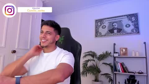 my name real is camilo online show from 11-10-25, 03:49