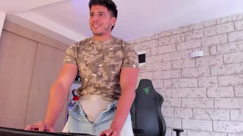 my name real is camilo online show from 01-05-26, 05:27