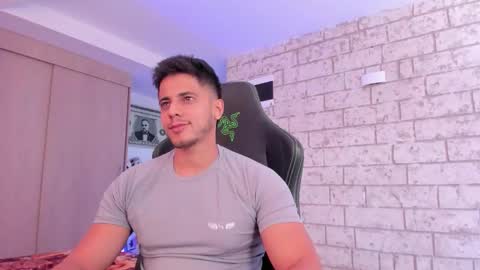 my name real is camilo online show from 01-17-26, 04:33